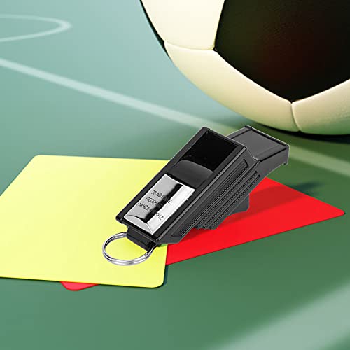 Silbato profesional para árbitros de ABS para competencia deportiva miniatura 4