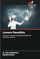 Lavoro flessibile 6205312727 Book Cover