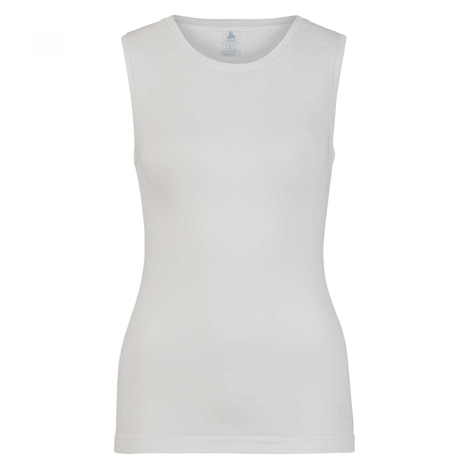 Odlo Performance Light Eco_188801 Canotta Intima Funzionale Donna (Pacco da 1)