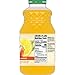 Santa Cruz: Organic Peach Lemonade (1 X 32 FL OZ)