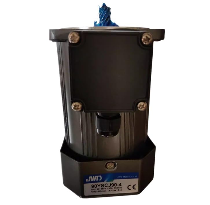 Available for JWD Diagonal Shaft photoelectric Motor 90YYJT90-3 Speed regulating Type 90YSCJ90-4 90YSCJ90-3 90YYJT90-3 Constant Speed Type General Accessories (90YSCJ90-4)