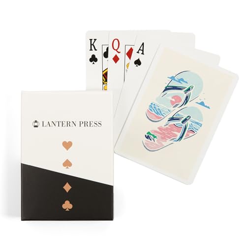 Baraja de cartas Póker tamaño oficial 52 cartas