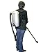 Dust Care Backpack Vacuum Jet Pac