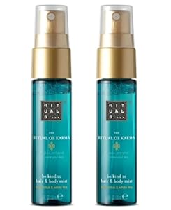 Rituals The Ritual of Karma Körperspray