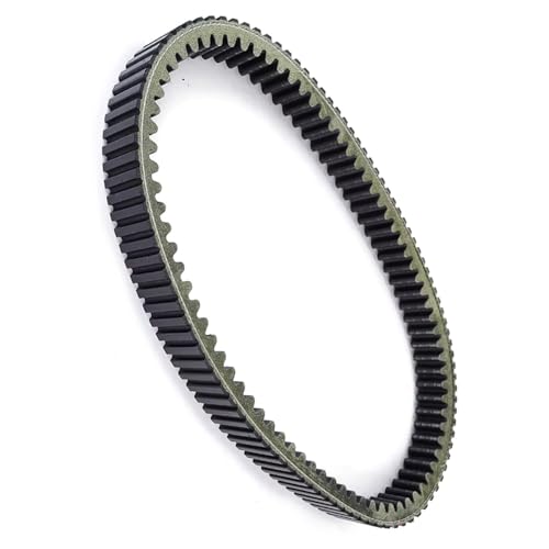 Courroie de transmission moto Can-Am Commander pour rando et raid