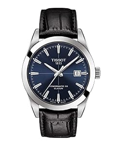 Tissot Gentleman T1274071604101
