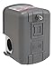 Telemecanique Sensors 9013FSG2J21M4 Air-Pump Pressure Switch, NEMA 1, 30-50 psi Pressure Setting, 20-65 psi Cut-Out, 15-30 psi Adjustable Differential, Low-Pressure Cut-Off