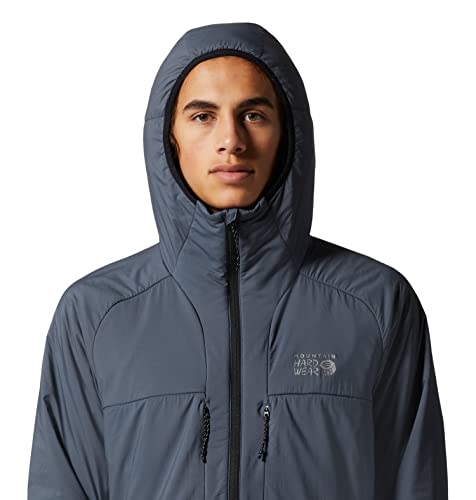 Image of Mountain Hardwear Men's Kor Airshell Warm Jacket