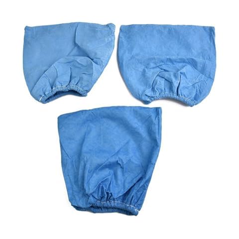 Filtres en tissu HEIBTENY 950135 Cover