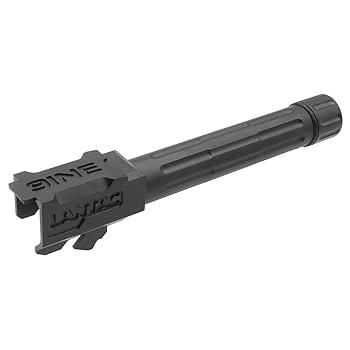 Amazon | [ ミリタリーガレージ ] VFC/UMAREX G19対応 LANTAC