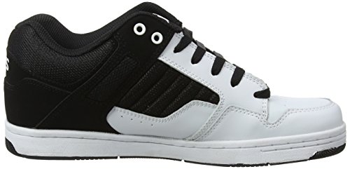 Image of Dvs Footwear Mens Enduro 125 Skate Shoe Sneaker