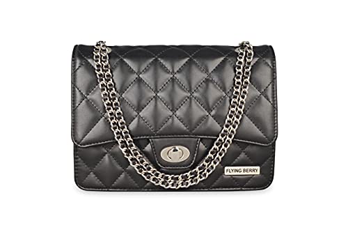 Image of FLYING BERRY Women Sling Bags