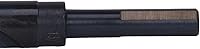 Vista 4 de Century Drill & Tool, 44352, 13/16",Silver & Deming,High Speed Drills, Cobalt Steel