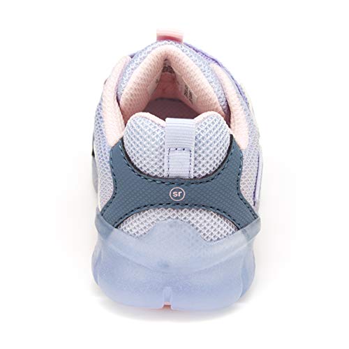 Stride Rite Unisex-Child Made2play Levee Running Shoe3