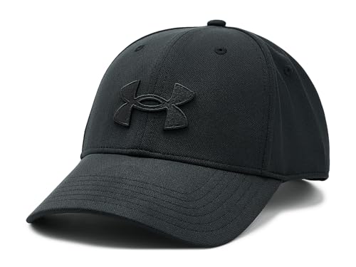 Under Armour Herren Mens UA Blitzing ADJ Hat