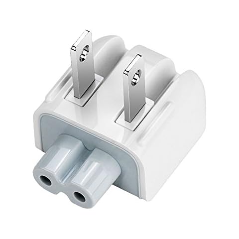 BEYEE AC Power Adapter Duck Head Cover