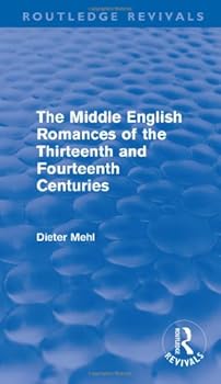 Hardcover The Middle English romances of the thirteenth and fourteenth centuries; Book