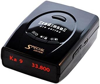 Radenso Pro SE Radar & Laser Detector