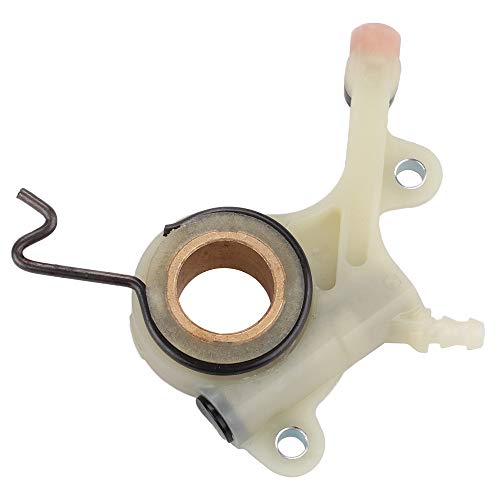 HONEYRAIN Oil Pump for Stihl MS271 MS271C MS291 MS291C Chainsaw Replace 1141 640 3203