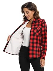 Red Black Plaid