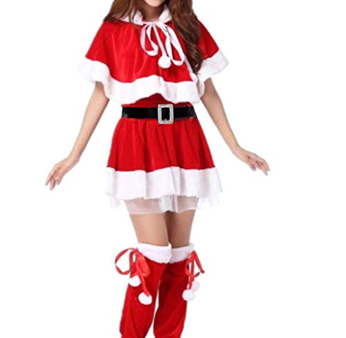 サンタ コスプレ 大きいサイズの人気商品 通販 価格比較 価格 Com