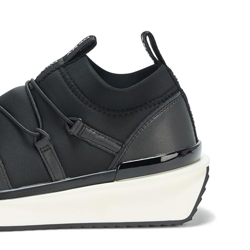 DKNY Women's Aiza Slip on Sneaker4