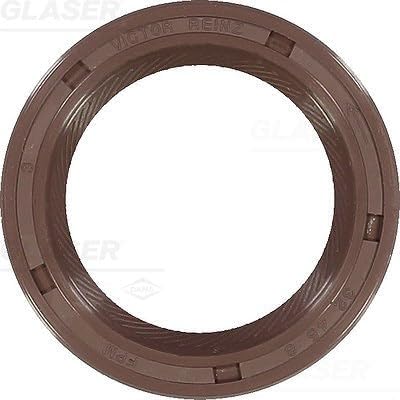Glass P76128 Shaft Seal, camshaft