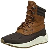 Achtung Winter, es gibt einen neuen Stiefel in der Stadt. Mit neuer proprietärer Technologie von Sperry können Sie darauf vertrauen, um Ihre Füße trocken, warm und bequem zu halten. Darüber hinaus ist die gesamte Bodenhaftung gewährleistet, dass peinliche Rutschen und hässliche Stürze verhindert. Dies könnte vielleicht Ihr bester Winter bisher sein.