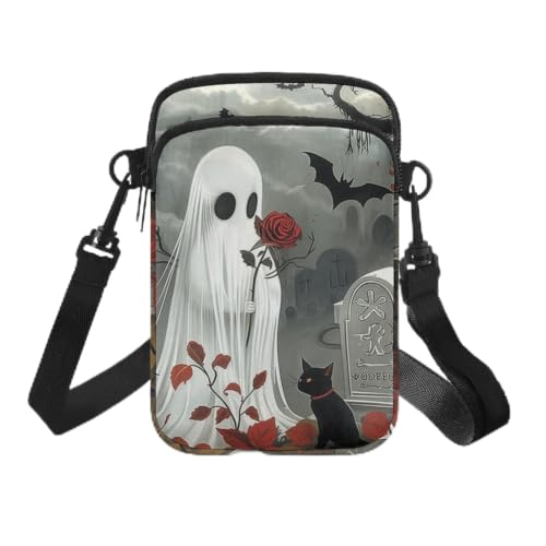 Image of Xpyiqun Small Crossbody Bag Women Phone Purses Sling Shoulder Handbag Cross Body Pouch Wallet Bags
