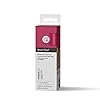 Cricut Joy Smart Permanent Adhesive Vinyl, 14cm x 4ft, Pink, DIY Craft Self-Adhesive Vinyl Roll, Compatible with Cricut Joy #2