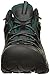 KEEN Men's Targhee II Mid Wp Hiking Shoe, Beluga/Junebug, 10.5 M US