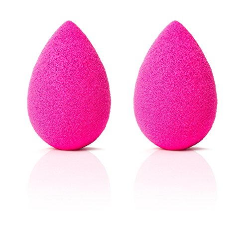 beautyblender Double Original Makeup Sponge Applicator, 2 sponges