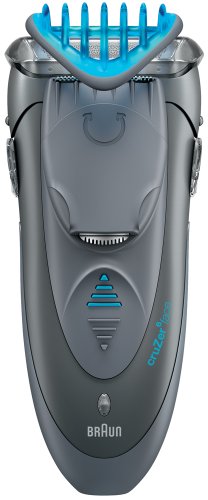 Braun Cruzer 6 Face Shaver (japan import)