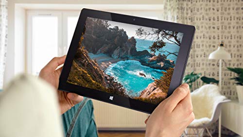 Fusion5 FWIN232+ 10.1 Inch Windows 11 Tablet Pc thumb #6