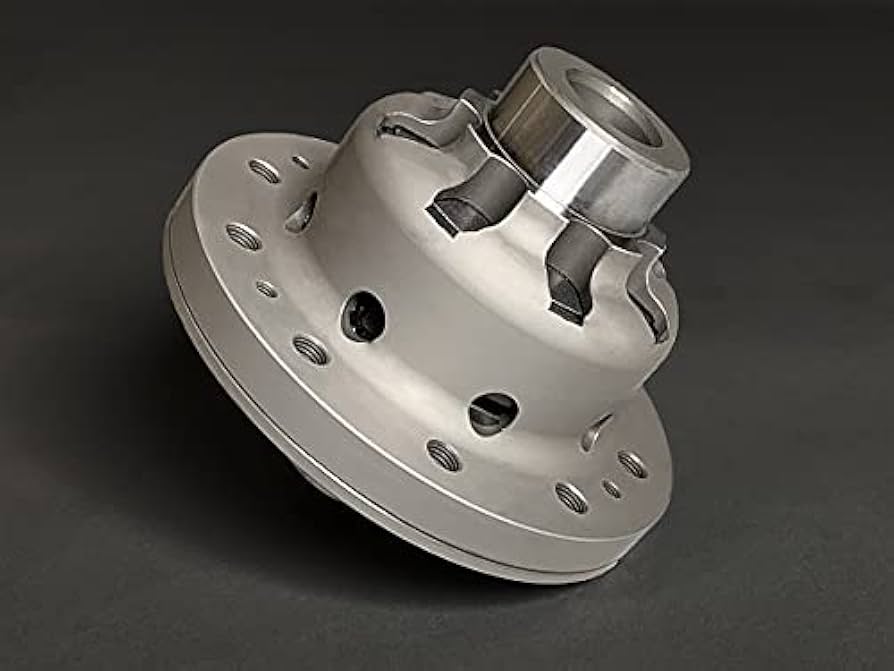 Amazon | TM-SQUARE TMスクエア デュアルコアタイプ LSD スイフト