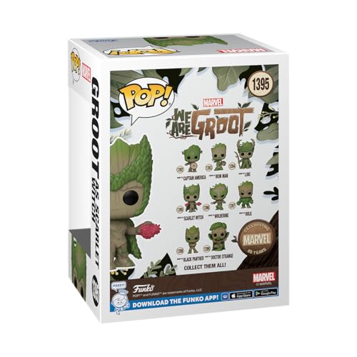 Funko, Toy Imagen adicional