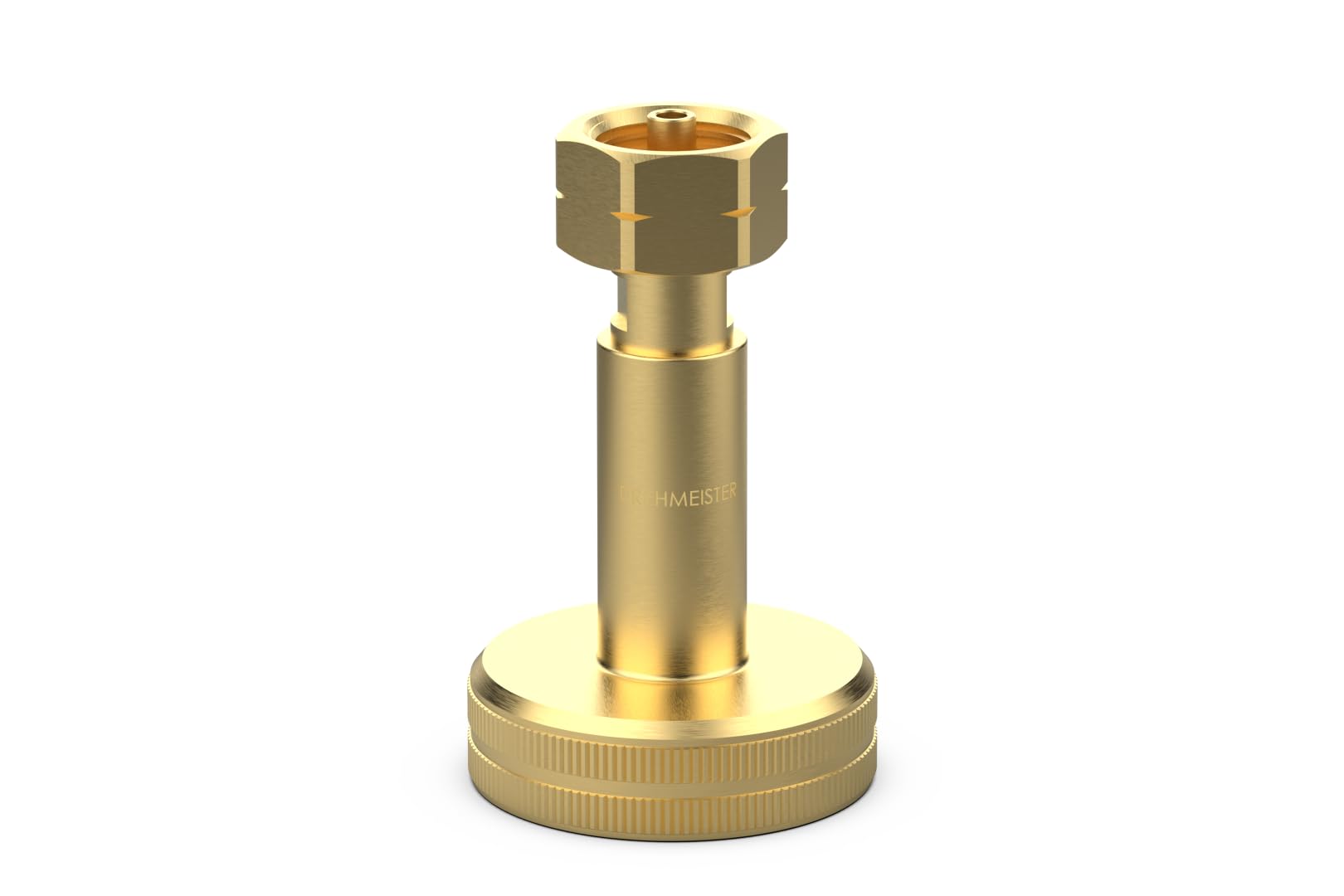 Adaptateur de bouteille de gaz LPG GPL 21,8 mm pour remplir les bouteilles de gaz vides en France, Italie, Allemagne de l'Est, Suède, Balkans, Europe de l'Est