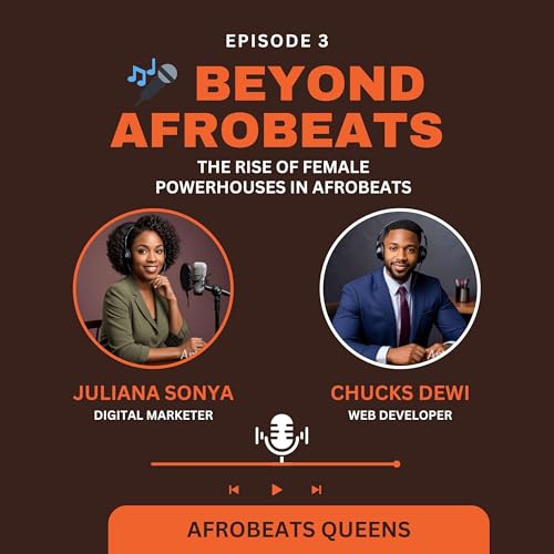The Rise of Female Powerhouses in Afrobeats "Afrobeats Queens"