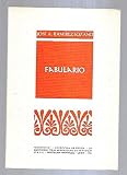 fabulario geral do delirio cotidiano pdf  Fabulario