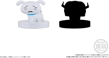 Amazon.co.jp: バンダイ(BANDAI) クレヨンしんちゃん チョコボックス Amazon.co.jp: バンダイ(BANDAI) クレヨンしんちゃん チョコボックス