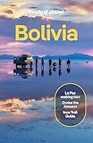 Lonely Planet Bolivia (Travel Guide)