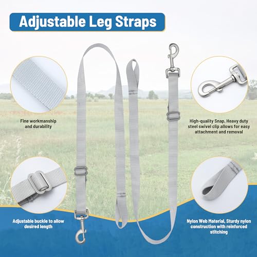 Image of Polar Fleece Horse Exercise Sheet,Winter Blanket, Polar Wool Cooling Blanket (Back Length 78in Horse Height 57in(145cm))