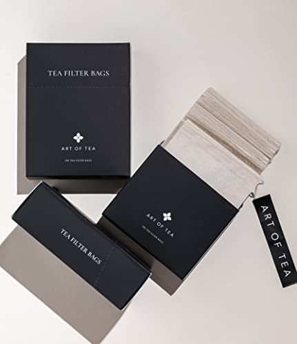Art of Tea Filter Bags