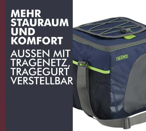 Kühltasche Thermos Radiance 15 Liter in Blau