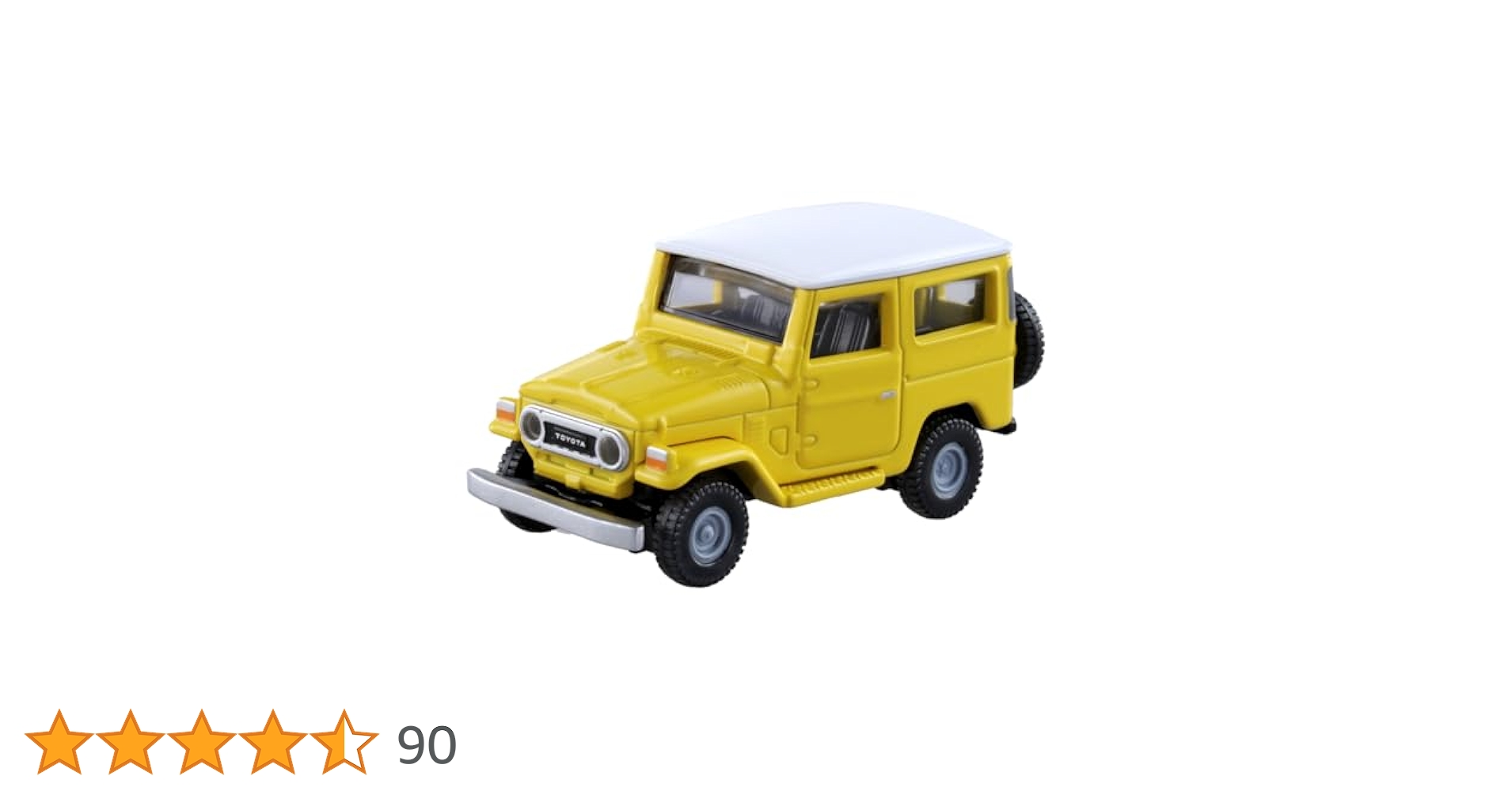 Amazon.co.jp: タカラトミー トミカプレミアム 04 トヨタ