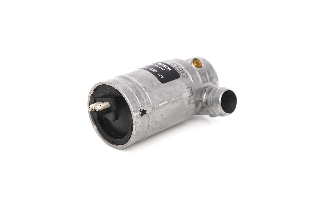 Amazon.co.jp: BOSCH製 ベンツ W126 W124 W201 W463 アイドルバルブ