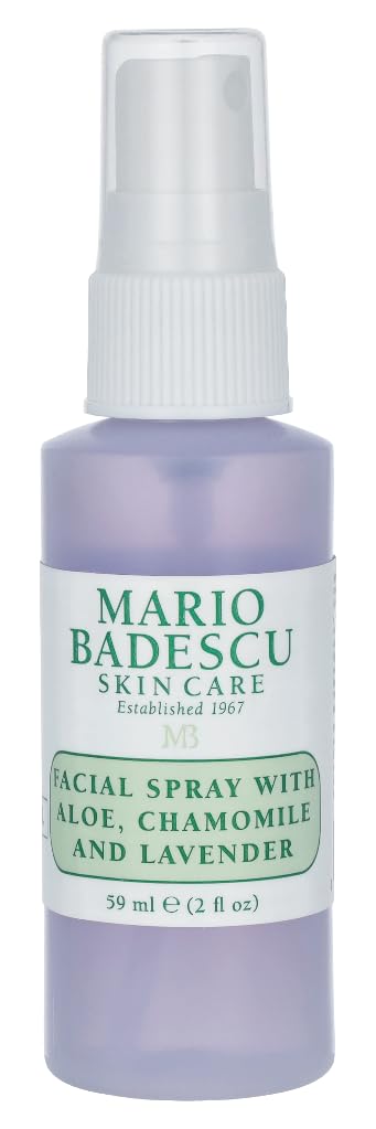 Mario BadescuFacial Spray W/Aloe, Chamomile & Lavender 59 ml