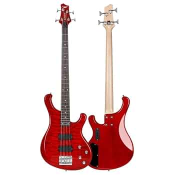 エレキベース 4弦 赤 エレキベース 赤」の人気商品一覧 | 安い商品を通販サイトから