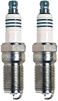 Denso(5339) ITV20 Iridium Power Spark Plug, (Pack of 2)