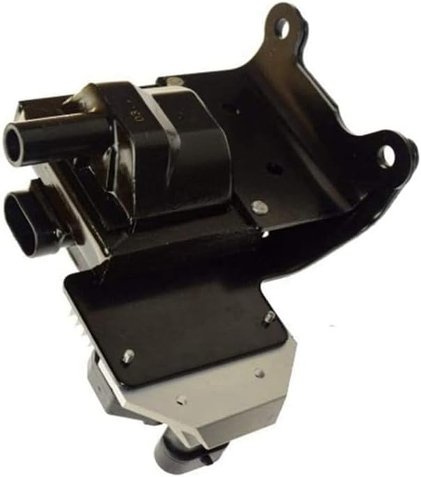 Ignition Coil Module Assembly 392-863704T 8M0054588 3861985 3862167 3883158 for Mercruiser V6 V8 4.3 5.0 for Volvo Penta